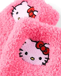 Girls Hello Kitty® 3-Piece Cozy Accessories Set