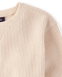 Kids Thermal Top