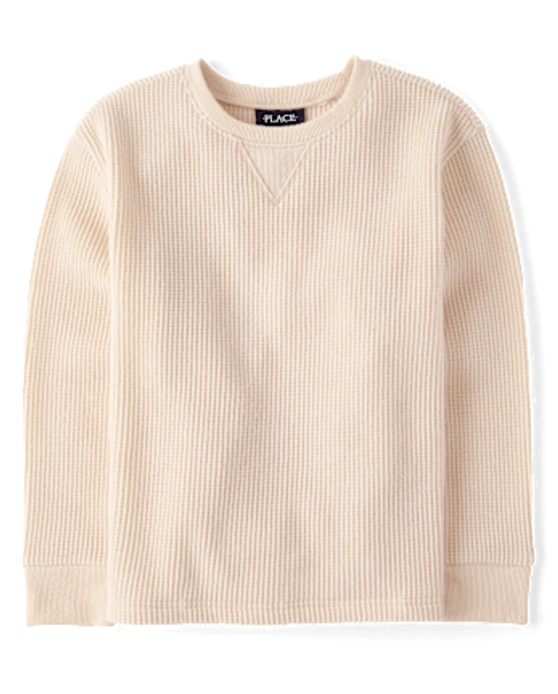 Kids Thermal Top
