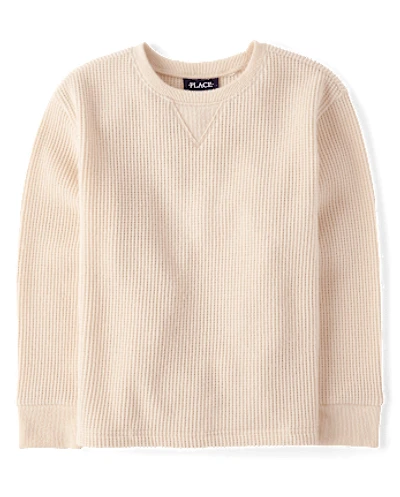 Kids Thermal Top
