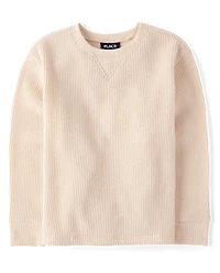 Kids Thermal Top