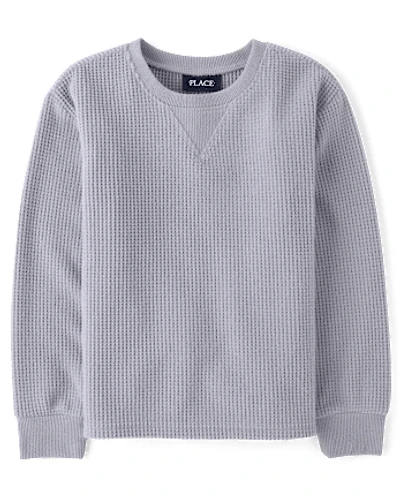 Kids Thermal Top