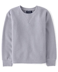 Kids Thermal Top