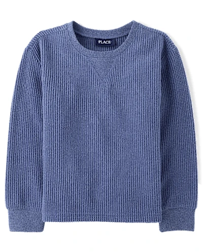 Kids Thermal Top