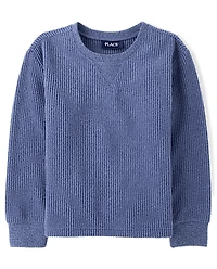 Kids Thermal Top