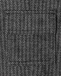 Boys Herringbone Luxe Cozy Knit Baggy Cargo Pants