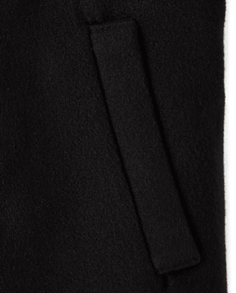 Boys Pea Coat