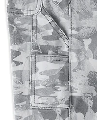 Kids Baggy Carpenter Pants