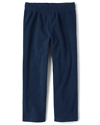 Boys Microfleece Sweatpants