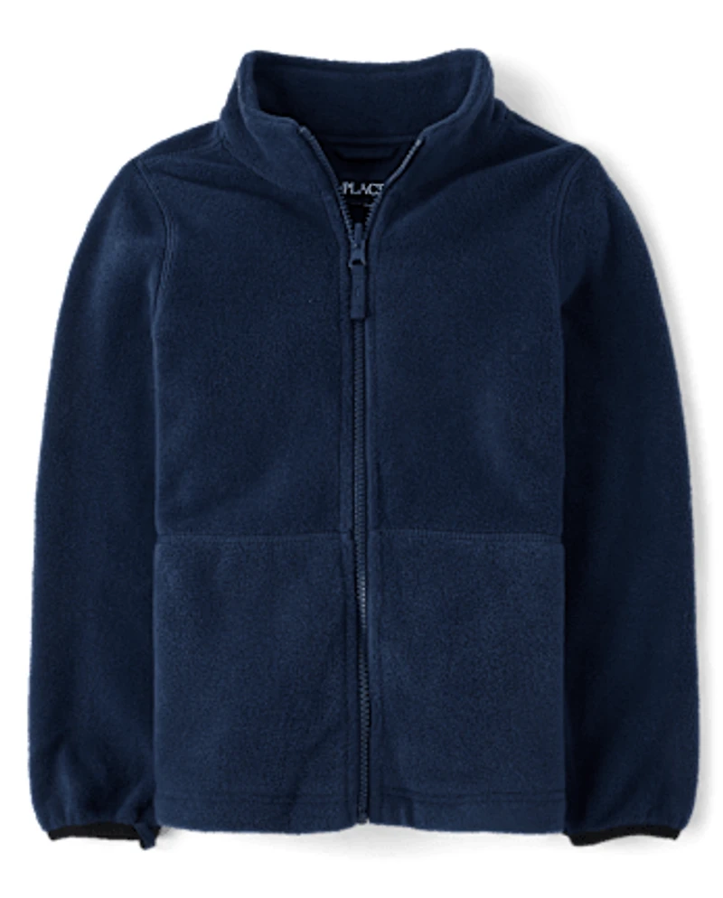 Boys Colorblock 3 1 Jacket
