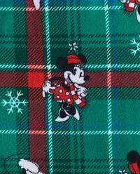 Adult Matching Family Mickey Mouse™ Holiday Pajamas
