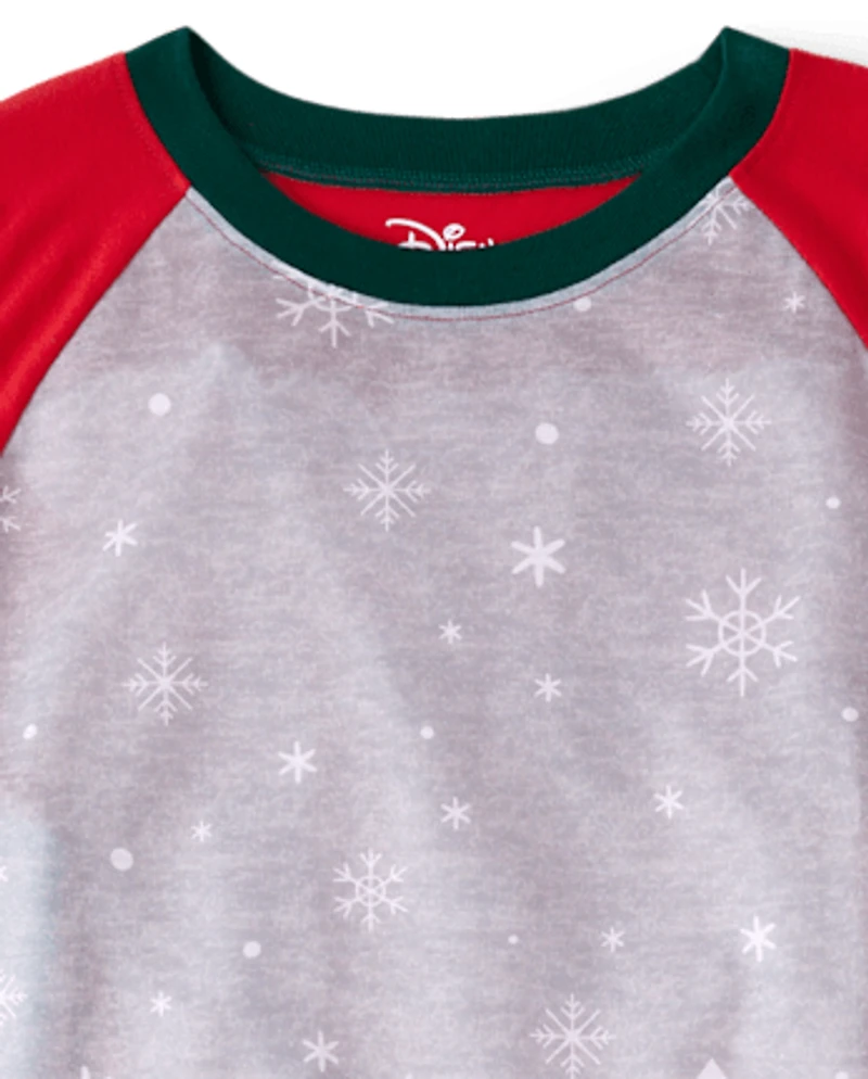 Adult Matching Family Mickey Mouse™ Holiday Pajamas
