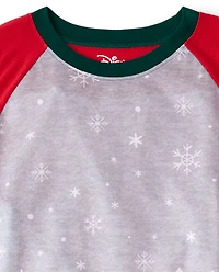 Adult Matching Family Mickey Mouse™ Holiday Pajamas