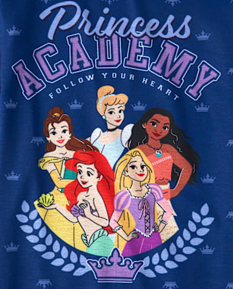 Girls Disney™ Princess Academy Nightgown