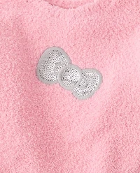 Girls Hello Kitty® Sequin Sweater