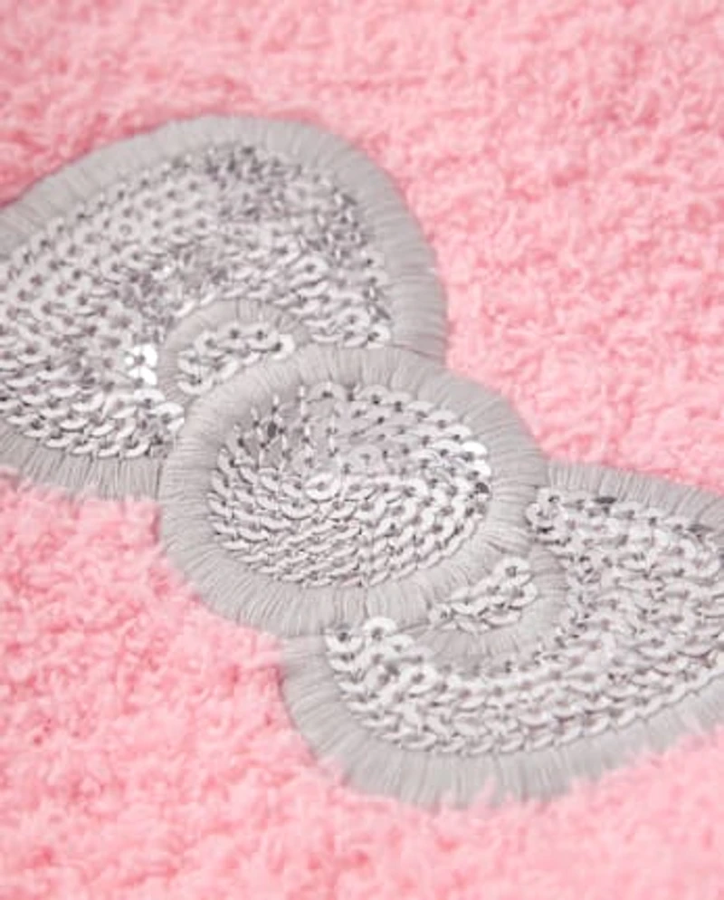 Girls Hello Kitty® Sequin Sweater