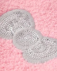 Girls Hello Kitty® Sequin Sweater