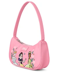 Girls Disney™ Princess Shoulder Bag