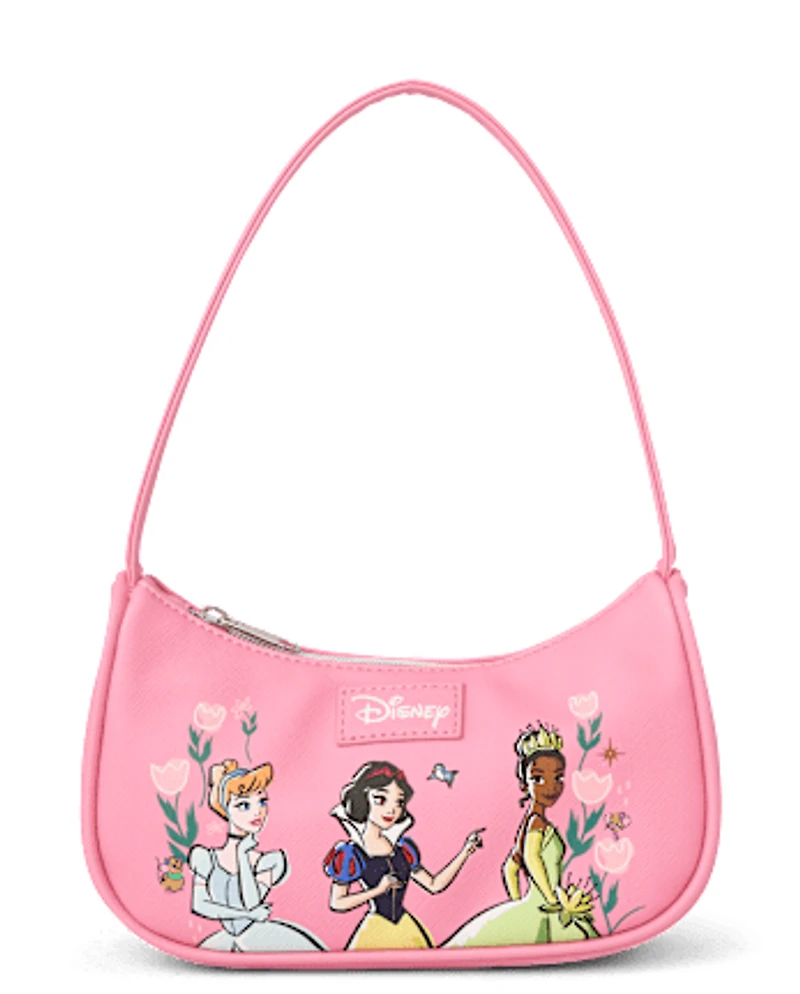 Girls Disney™ Princess Shoulder Bag