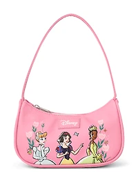 Girls Disney™ Princess Shoulder Bag
