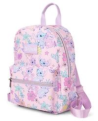 Girls Stitch™ Mini Backpack