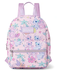 Girls Stitch™ Mini Backpack