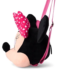 Girls Minnie Mouse™ Mini Backpack