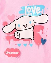 Toddler Girls Cinnamoroll™ Graphic Tee