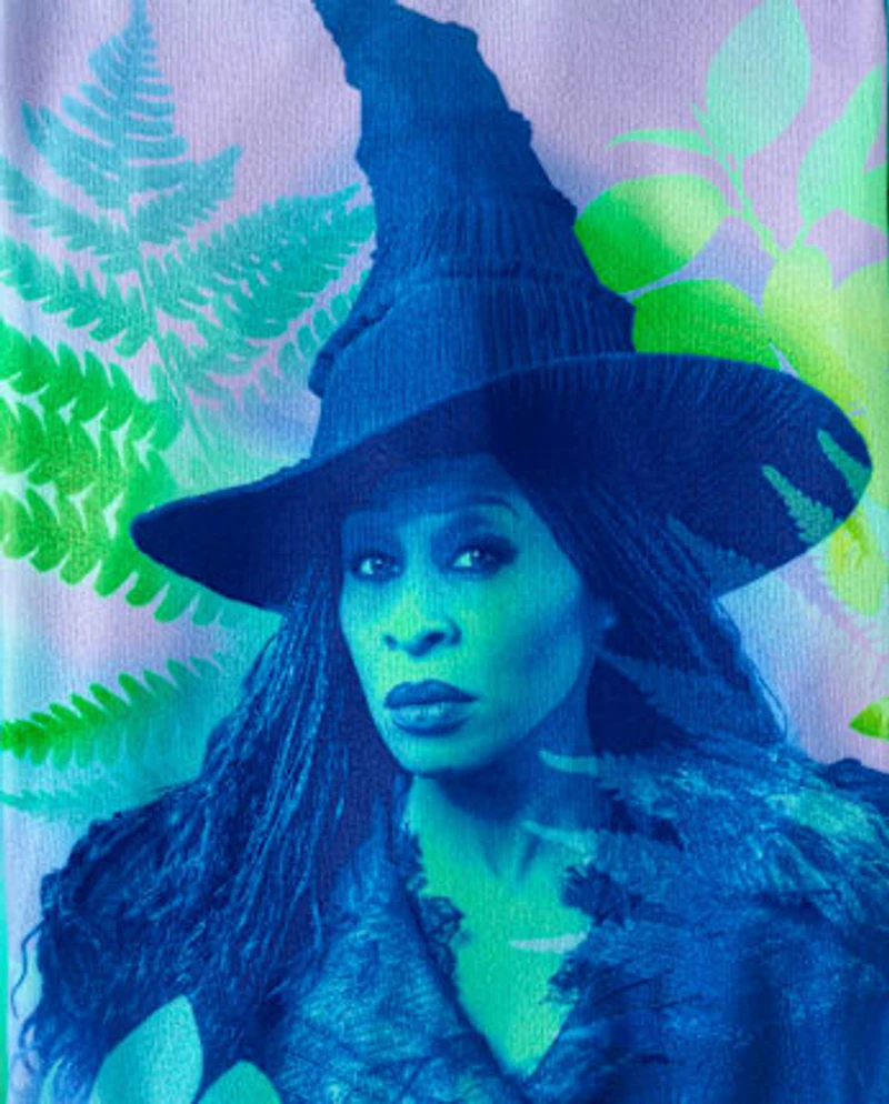 Girls Wicked™ Elphaba Snug Fit Pajamas