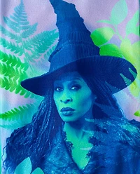 Girls Wicked™ Elphaba Snug Fit Pajamas