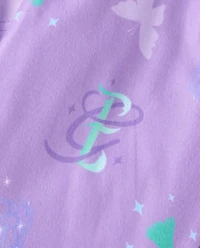 Girls Wicked™ Unbreakable Bond Snug Fit Pajamas