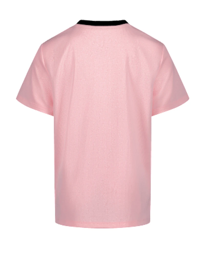 Boys Messi™ Graphic V-Neck Tee