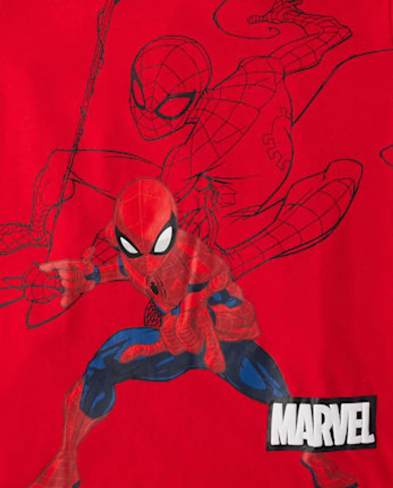 Boys Spider-Man™ Graphic Tee