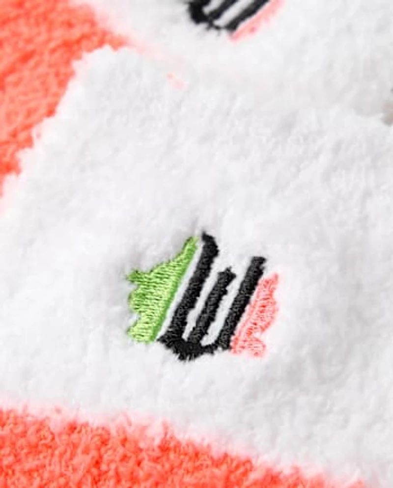 Girls Wicked™ Cozy Socks 2-Pack