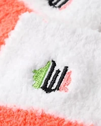 Girls Wicked™ Cozy Socks 2-Pack