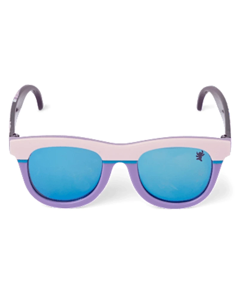 Girls Stitch™ Sunglasses