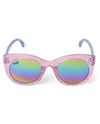 Girls Bluey Sunglasses