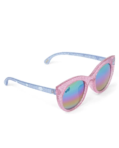 Girls Bluey Sunglasses