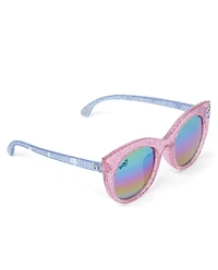 Girls Bluey Sunglasses