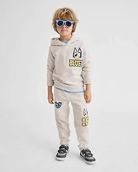 Baby And Toddler Boys Bluey™ 2-Piece Outfit Set