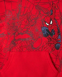 Boys Spider-Man™ Hoodie