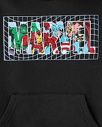 Boys Marvel™ Hoodie