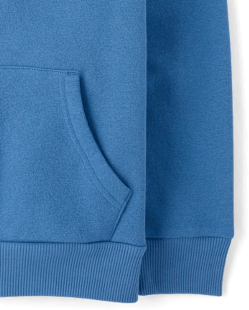 Boys Sonic™ Outta Here Hoodie