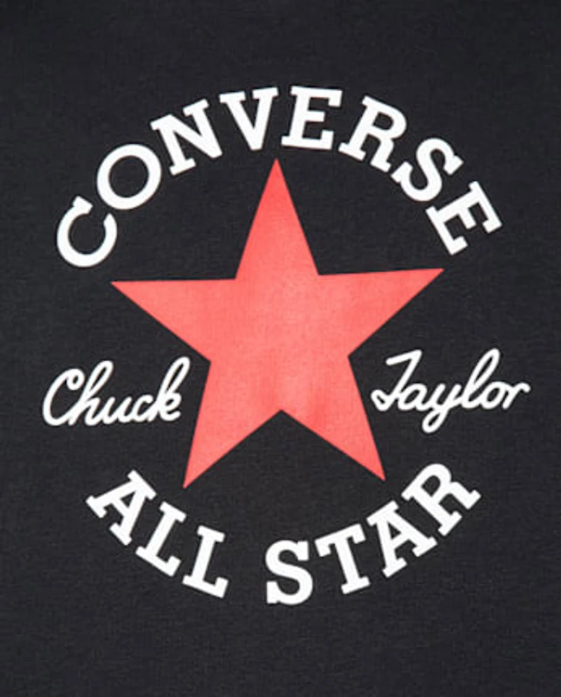 Boys Converse™ Fleece Hoodie
