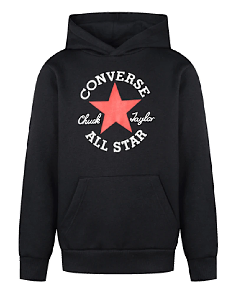 Boys Converse™ Fleece Hoodie