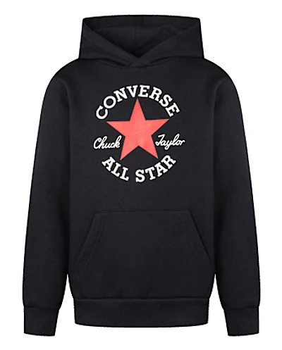 Boys Converse™ Fleece Hoodie