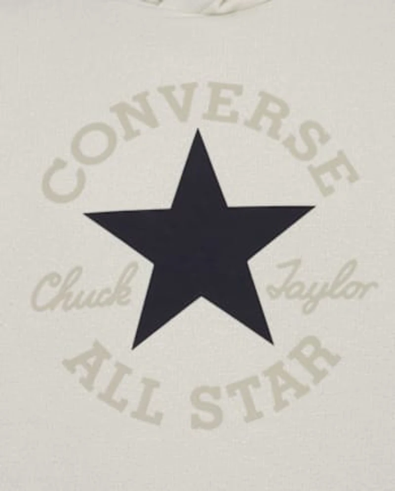 Boys Converse™ Fleece Hoodie