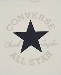 Boys Converse™ Fleece Hoodie