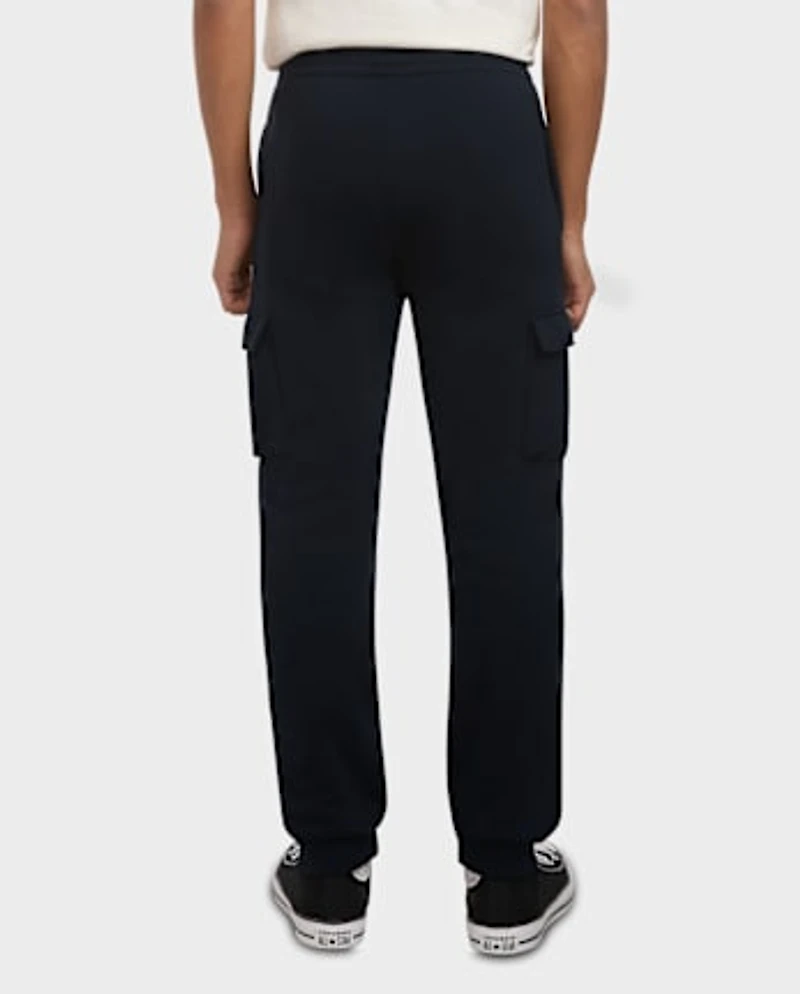Boys Converse™ Fleece Jogger Pants