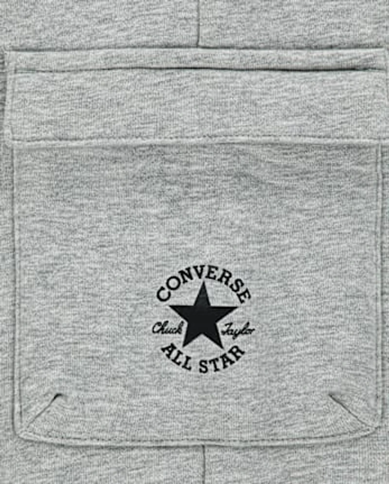Boys Converse™ Fleece Jogger Pants